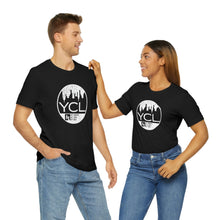 Load image into Gallery viewer, YCL Day 1 Unisex Jersey Short Sleeve Tee
