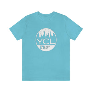 YCL Day 1 Unisex Jersey Short Sleeve Tee