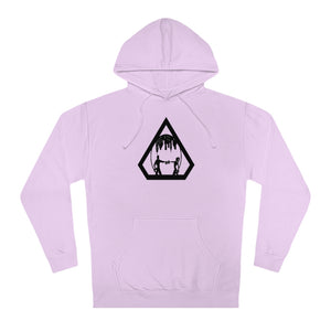 Unisex TheBrand Hooded Sweatshirt