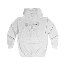 Load image into Gallery viewer, Unisex TheSquat Full Zip Hoodie
