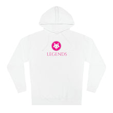 Load image into Gallery viewer, Unisex Legends Hooded Sweatshirt
