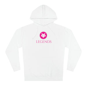 Unisex Legends Hooded Sweatshirt