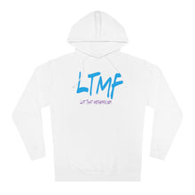 Load image into Gallery viewer, Unisex LiftThatMF Hooded Sweatshirt
