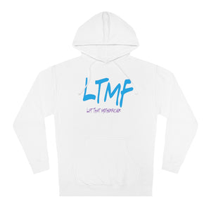 Unisex LiftThatMF Hooded Sweatshirt