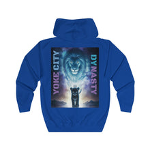 Load image into Gallery viewer, YCL DYNASTY V2 Full Zip Hoodie
