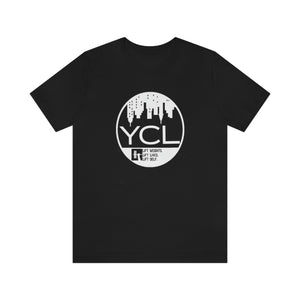 YCL Day 1 Unisex Jersey Short Sleeve Tee