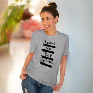 Organic Creator T-shirt - LNRB