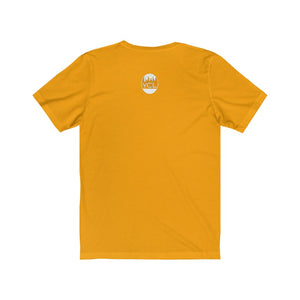 1.0 Club Life Unisex Jersey Short Sleeve Tee