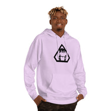 Load image into Gallery viewer, Unisex TheBrand Hooded Sweatshirt
