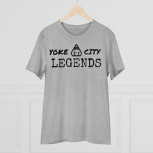 Load image into Gallery viewer, Organic Creator T-shirt - LEGENDS
