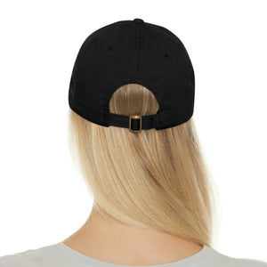 Unisex Twill Hat