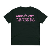 Load image into Gallery viewer, Organic Creator T-shirt - LEGENDS
