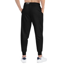 Load image into Gallery viewer, Women&#39;s Athletic Joggers (AOP)
