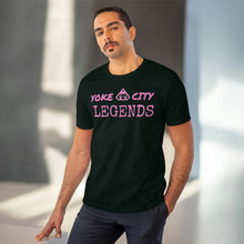 Load image into Gallery viewer, Organic Creator T-shirt - LEGENDS
