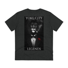 Load image into Gallery viewer, Organic Creator T-shirt - Lion LEGENDS
