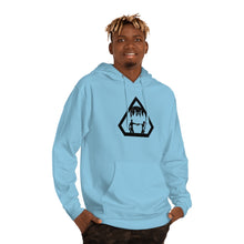 Load image into Gallery viewer, Unisex TheBrand Hooded Sweatshirt
