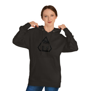 Unisex TheBrand Hooded Sweatshirt