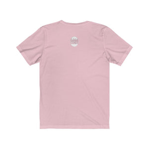 2.0 Club Life Unisex Jersey Short Sleeve Tee