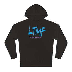 Unisex LiftThatMF Hooded Sweatshirt