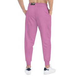 Athletic Joggers (AOP)