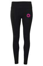 Load image into Gallery viewer, Ladies&#39; Performance Leggings
