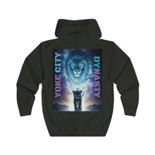 Load image into Gallery viewer, YCL DYNASTY V3 Full Zip Hoodie
