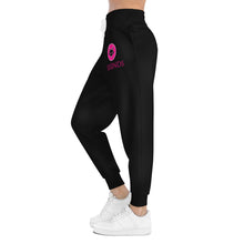 Load image into Gallery viewer, Women&#39;s Athletic Joggers (AOP)
