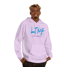 Load image into Gallery viewer, Unisex LiftThatMF Hooded Sweatshirt
