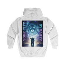 Load image into Gallery viewer, YCL DYNASTY V2 Full Zip Hoodie
