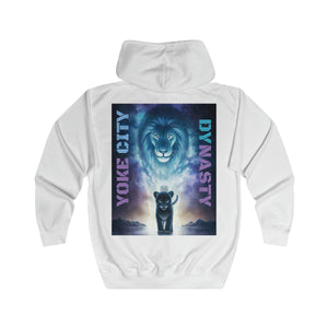 YCL DYNASTY V2 Full Zip Hoodie