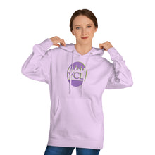 Load image into Gallery viewer, Unisex GYWU Hooded Sweatshirt
