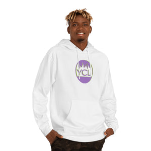 Unisex GYWU Hooded Sweatshirt