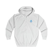 Load image into Gallery viewer, Unisex LFG Full Zip Hoodie
