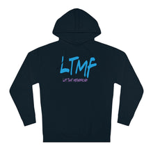 Load image into Gallery viewer, Unisex LiftThatMF Hooded Sweatshirt
