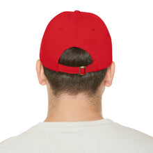 Load image into Gallery viewer, Unisex Twill Hat
