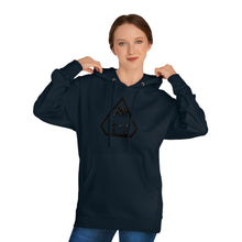 Load image into Gallery viewer, Unisex TheBrand Hooded Sweatshirt
