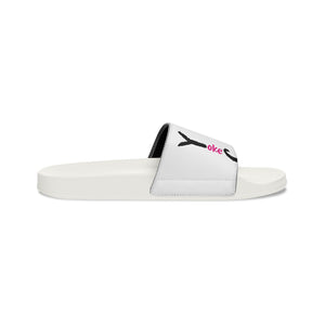 Unisex Slide Sandals