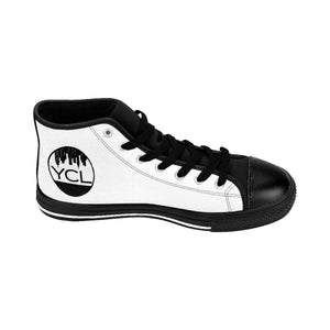 Men's High-top Sneakers