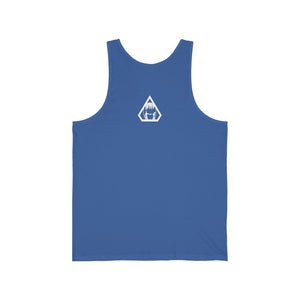 LTMF Unisex Jersey Tank