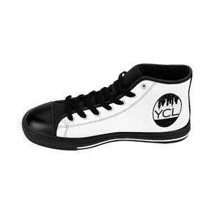 Men's High-top Sneakers