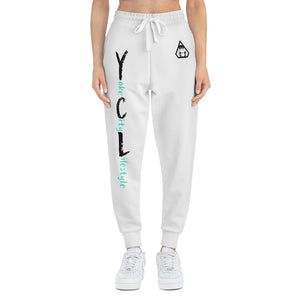 Athletic Joggers (AOP)