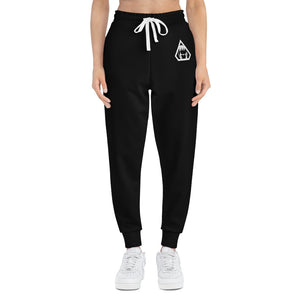 Athletic Joggers (AOP)