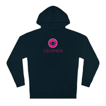 Load image into Gallery viewer, Unisex Legends Hooded Sweatshirt
