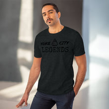 Load image into Gallery viewer, Organic Creator T-shirt - LEGENDS
