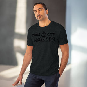 Organic Creator T-shirt - LEGENDS