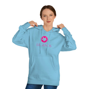 Unisex Legends Hooded Sweatshirt