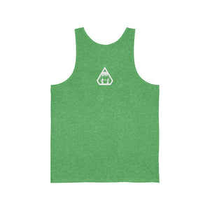 LTMF Unisex Jersey Tank