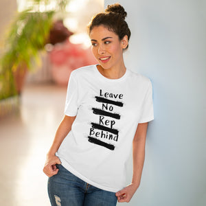 Organic Creator T-shirt - LNRB