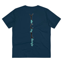 Load image into Gallery viewer, Organic Creator T-shirt - LNRB
