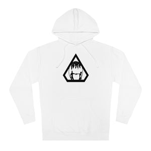 Unisex TheBrand Hooded Sweatshirt